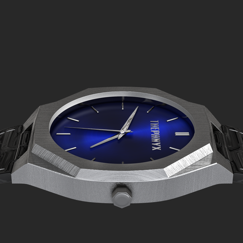 POSEIDON PRESTIGE
