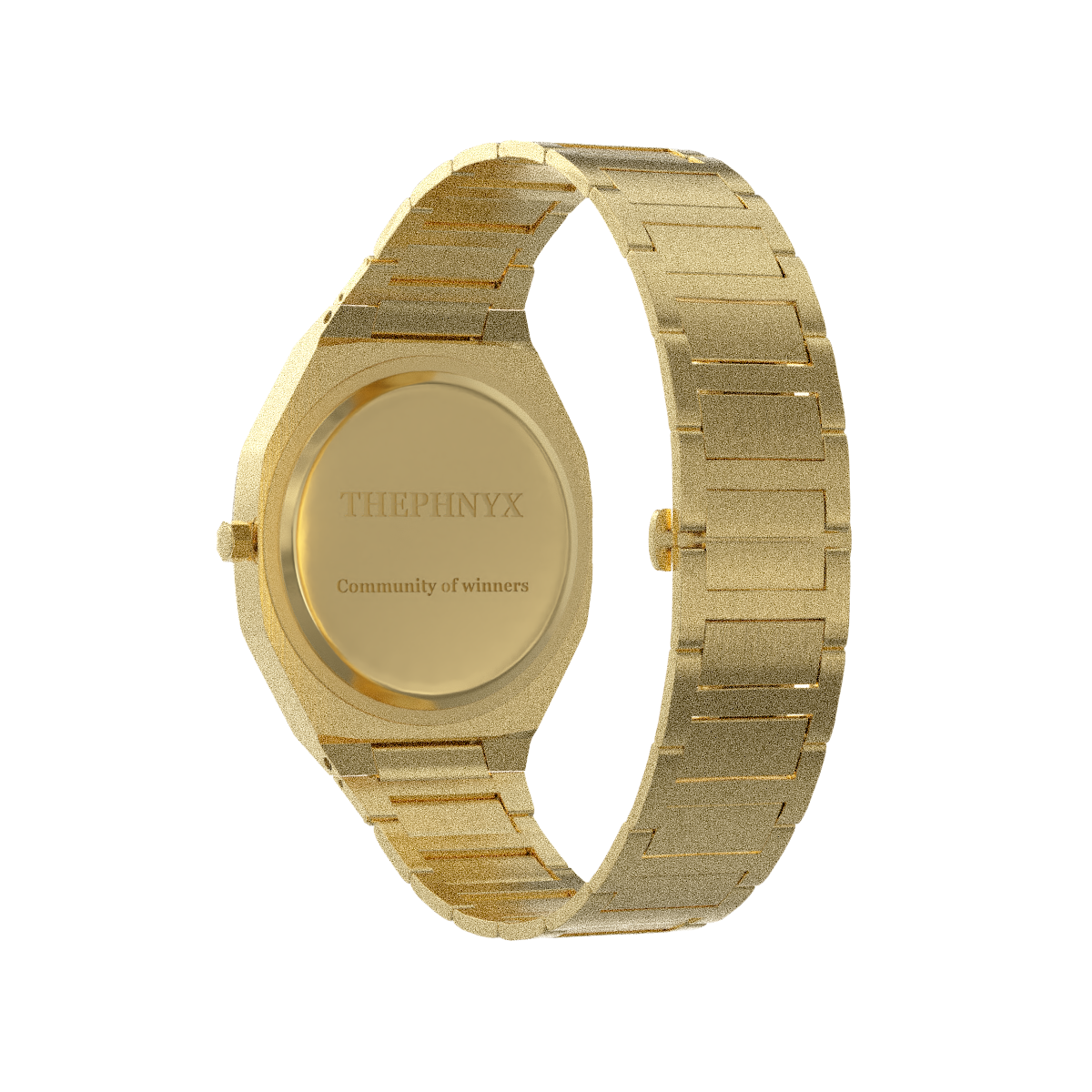 Watch detail