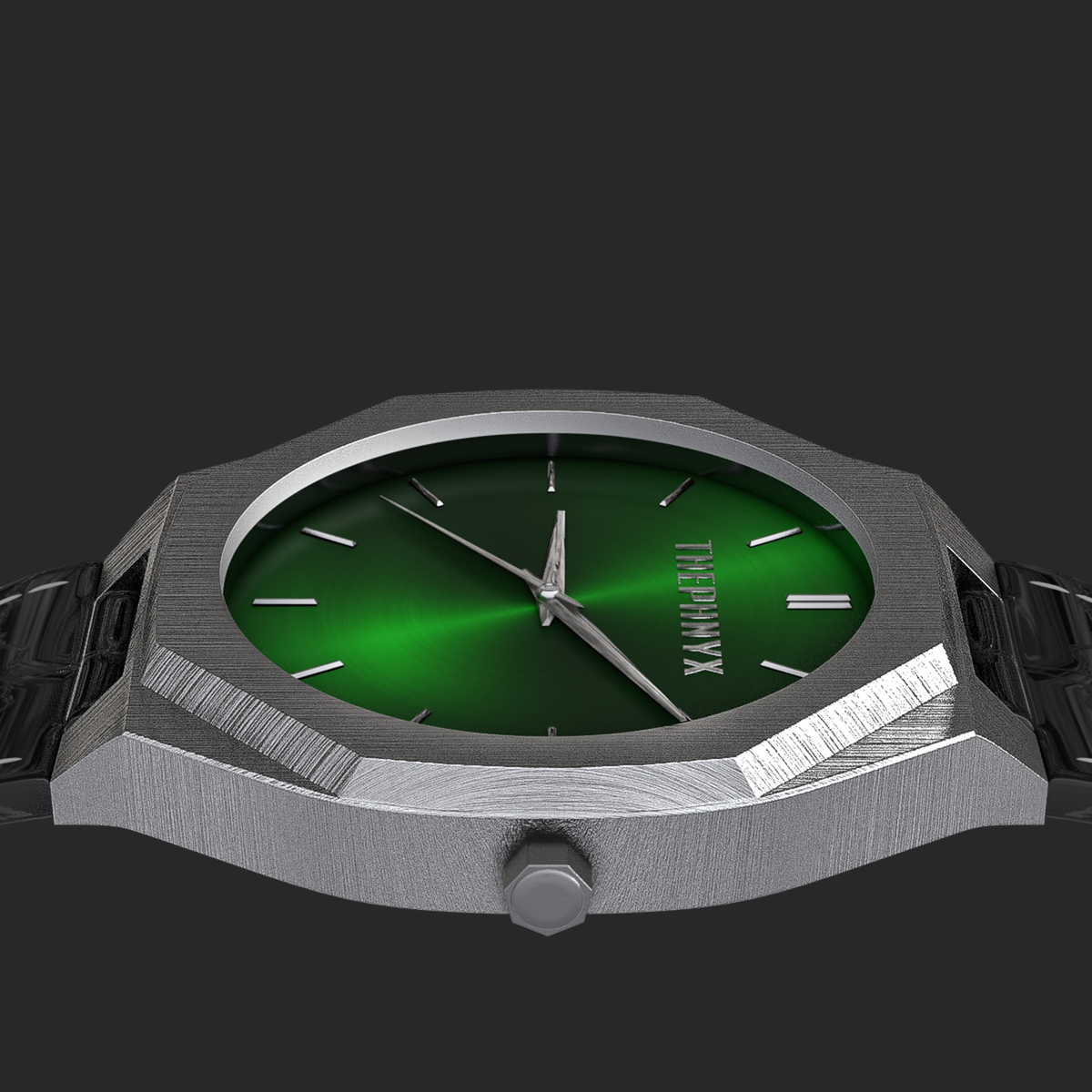 ZEUS ZENITH