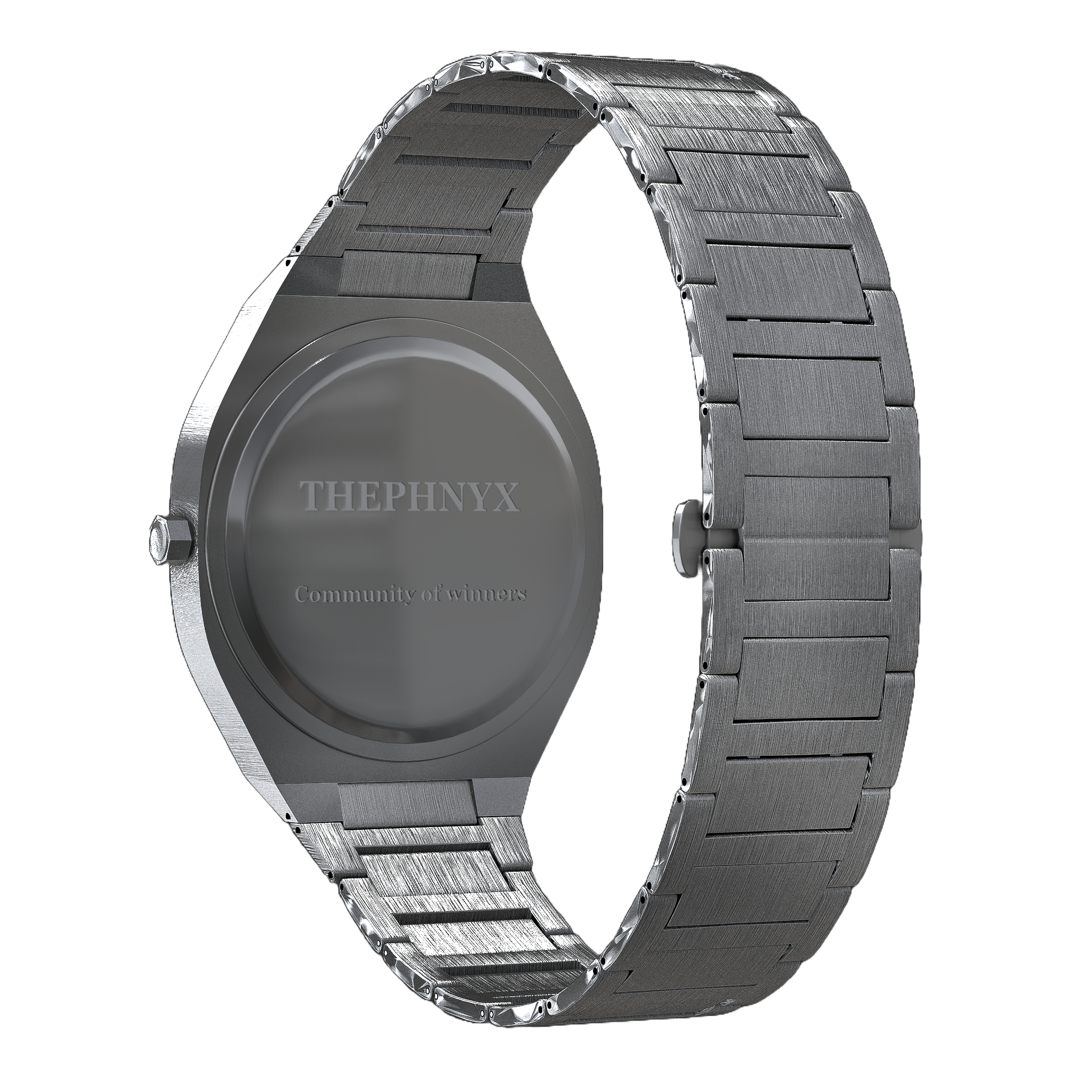 Watch detail