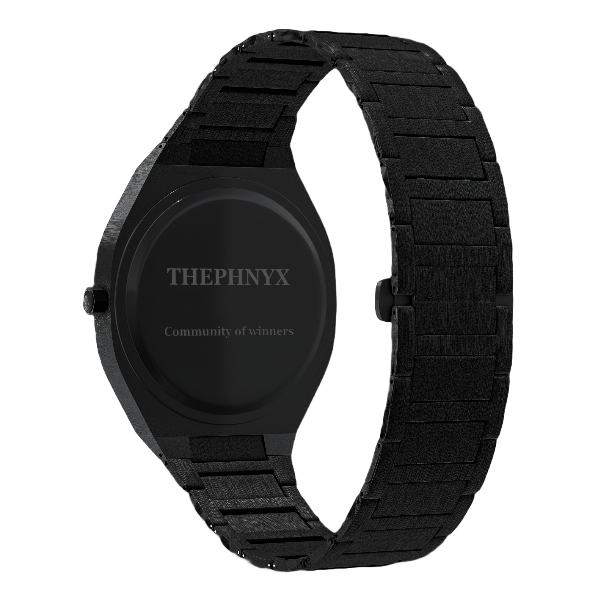 Watch detail