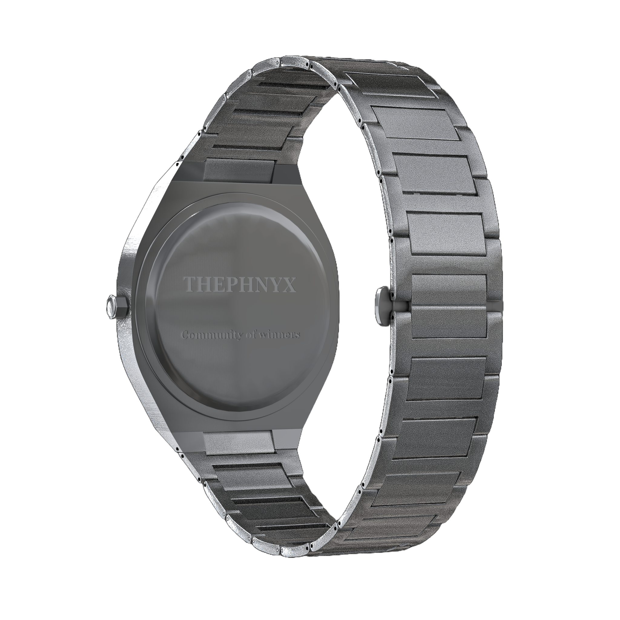 Watch detail