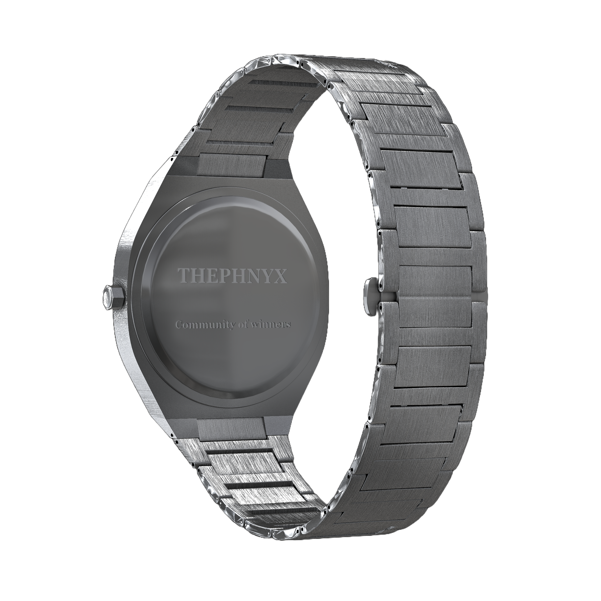 Watch detail
