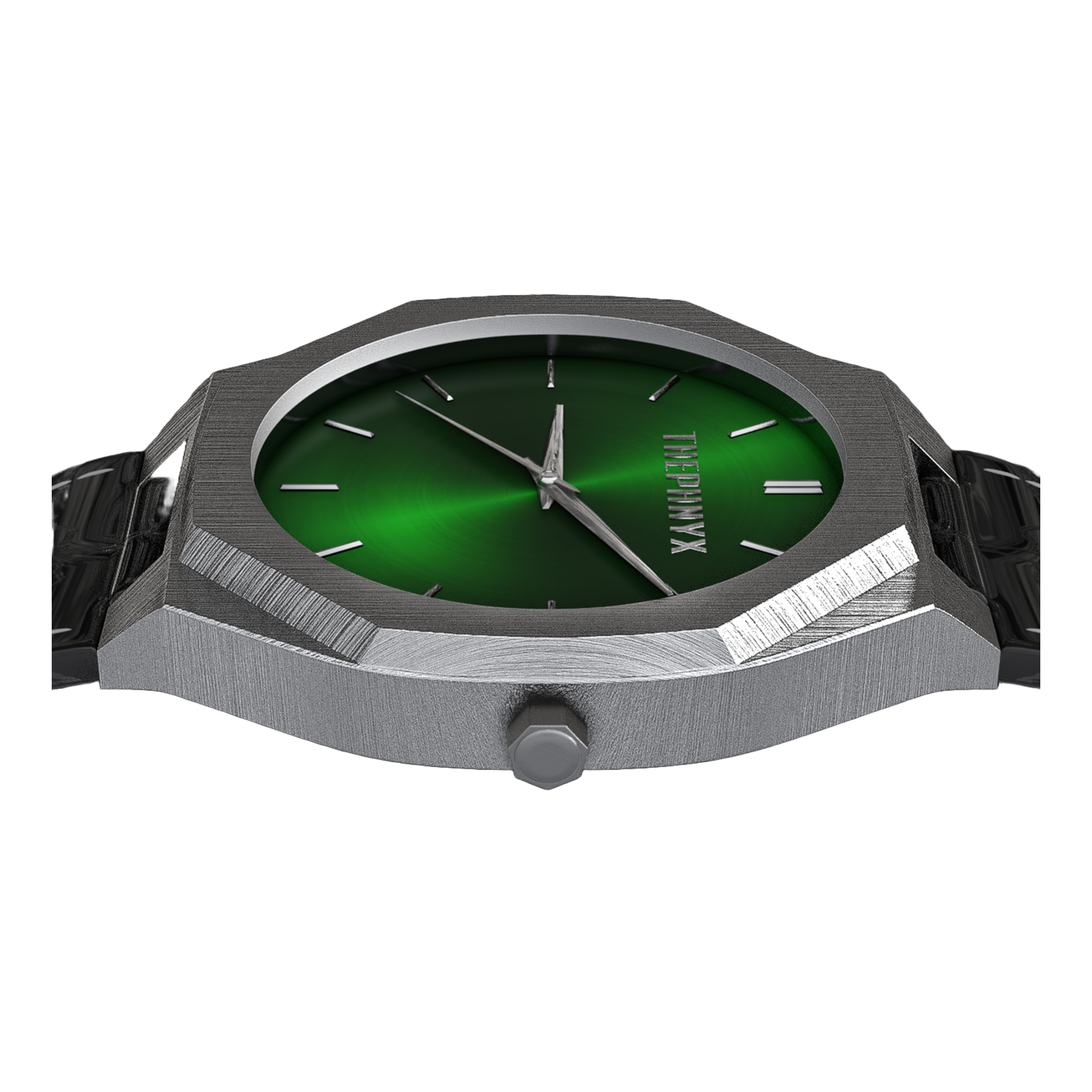 Watch detail